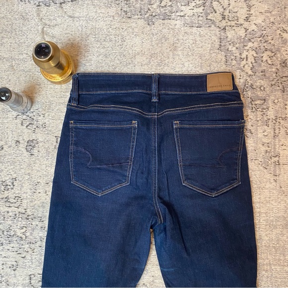 American Eagle Hi-rise Jegging - Picture 3 of 8